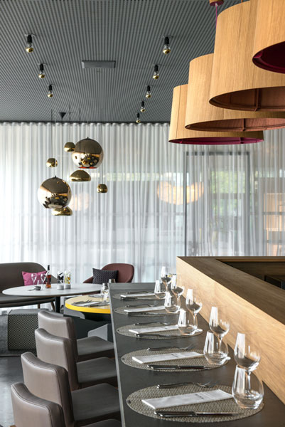 Restaurant Mia