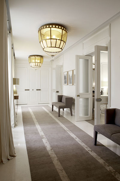 Appartement Paris VII