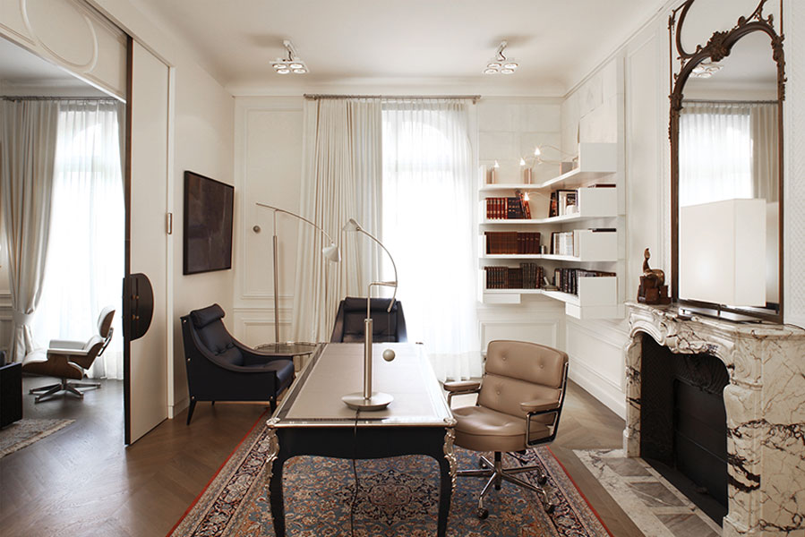 04-bureau-appartement-paris-VII-sophie-petit