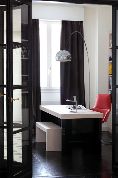 04-bureau-pied-noir-appartement-paris-XVI-sophie-petit