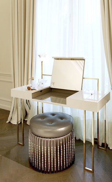 Appartement, Paris