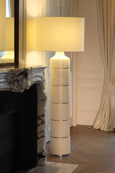 appartement-paris-luminaire-ceramique-sophie-petit
