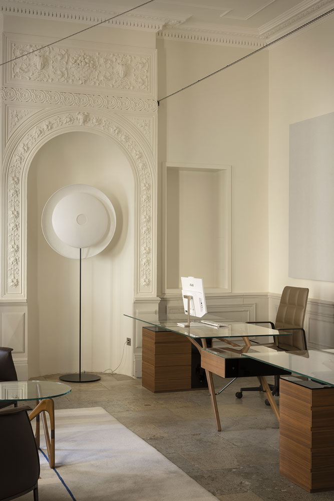 Bureaux direction, espace de travail